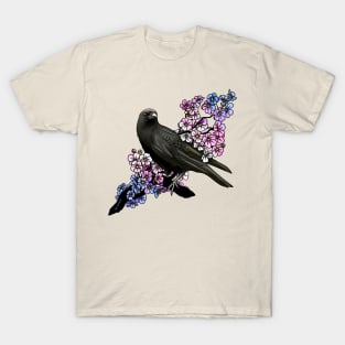 Trans Crow T-Shirt